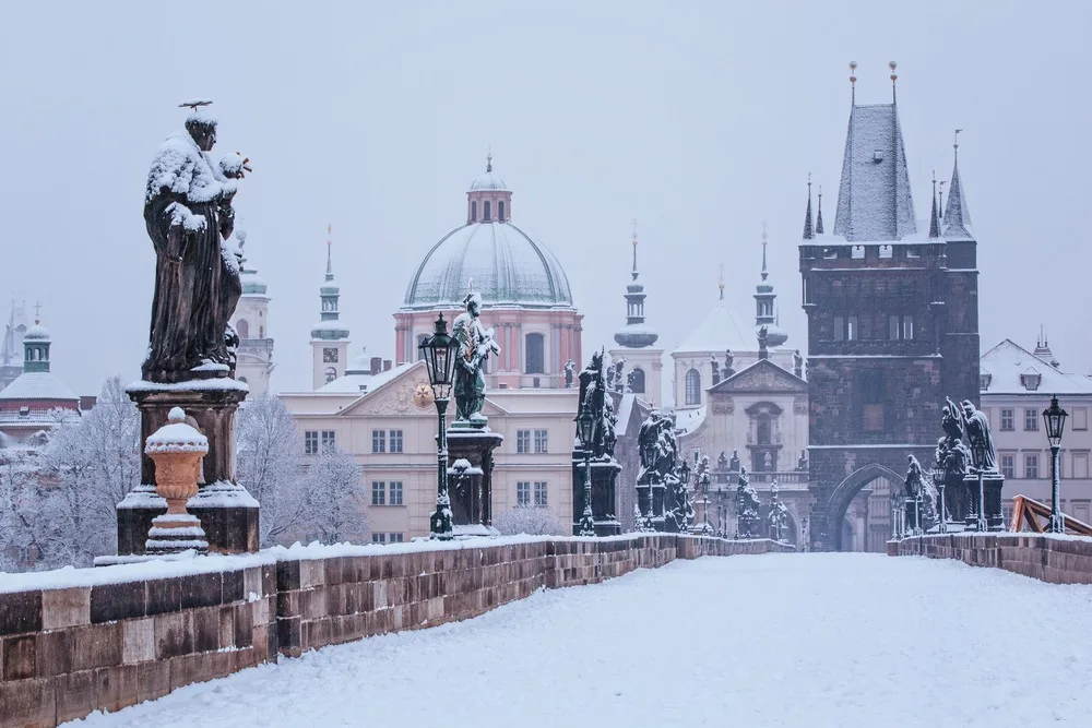 where to buy coke in prague